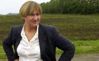 Елена Батурина – «Мне в политике неинтересно. У меня в бизнесе хорошо получается»